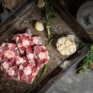 Oxtail