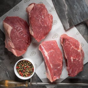 Rump Steak